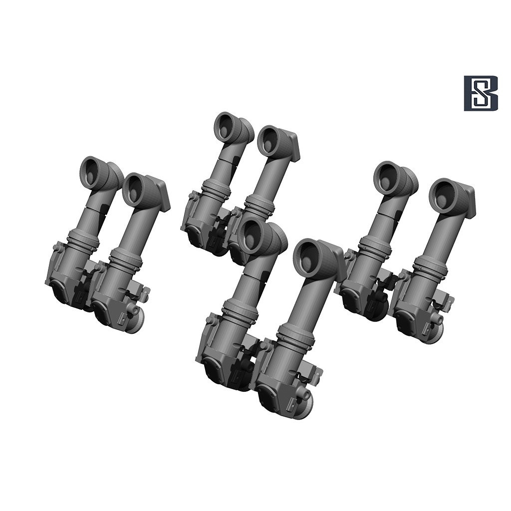 �ڿ����ʡ�BSKC35019 1/35 WWII �ɥ��� Sfl Z.F.1a����ˤ�Ƚ�� III/IV���ͷ�ˤ/�֥��٥�/�ʡ����ۥ����(8����)