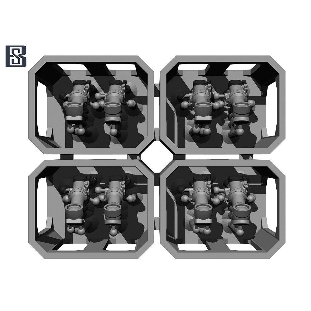 �ڿ����ʡ�BSKC35019 1/35 WWII �ɥ��� Sfl Z.F.1a����ˤ�Ƚ�� III/IV���ͷ�ˤ/�֥��٥�/�ʡ����ۥ����(8����)