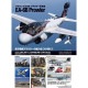 ��������եȥե��ȥ֥å� No.4 ����ޥ� EA-6B �ץ饦�顼 / Aircraft Photo Book No.4 "Grumman EA-6B Prowler"