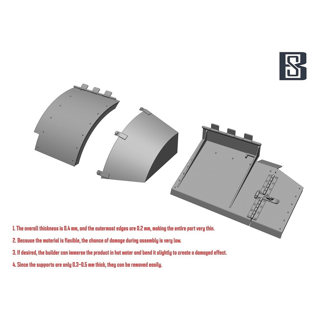 �ڿ����ʡ�BSKC35028 1/35 WWII �ɥ��� ���󥰥��������� ����ե���������å�(�����ɥ������ȸ���֥饱�å���)