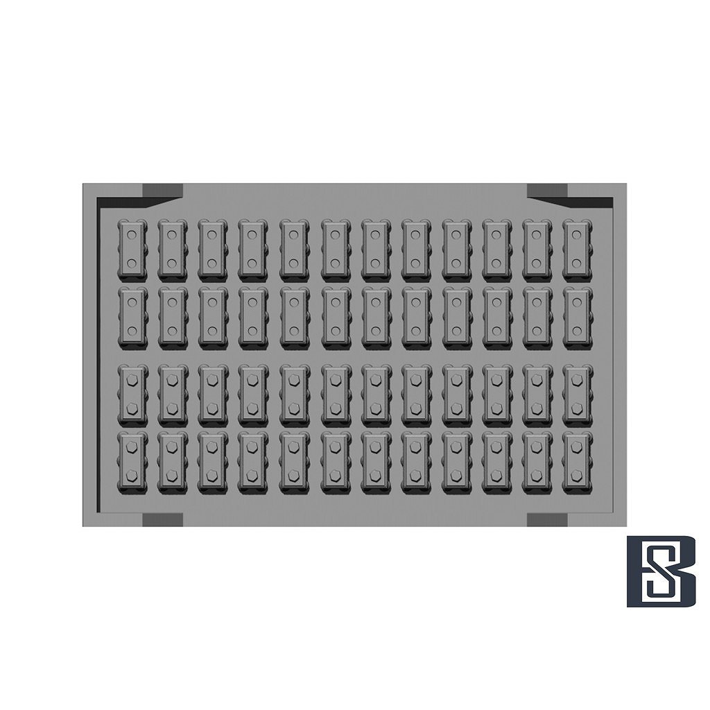 �ڿ����ʡ�BSKC35028 1/35 WWII �ɥ��� ���󥰥��������� ����ե���������å�(�����ɥ������ȸ���֥饱�å���)