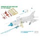 �ڿ����ʡ�2122 1/48 MiG-21MF���󵡻����ॻ�å�