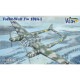 ڿʡ14443 եå Fw189A-1
