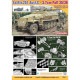 7611)1/72 WWII �ɥ��ķ� Sd.Kfz.251 Ausf.C & 3.7cm�����ˤ PaK35/36