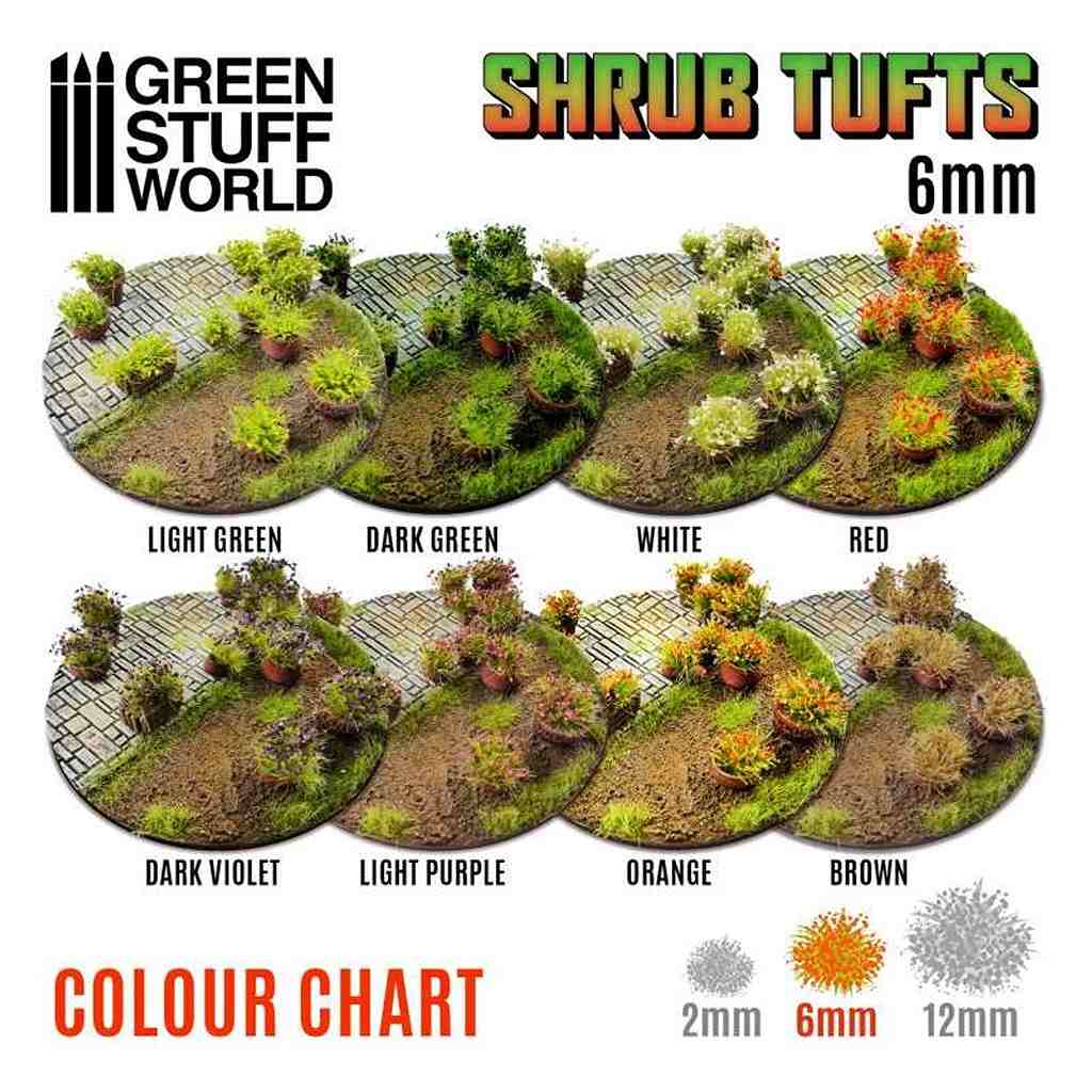 �ں����١�GSWD-13014 ���� 6mm - �֥饦��