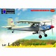 KPM0393 1/72 Let L-60B �֥ꥬ�ǥ��� "���ȵ�"