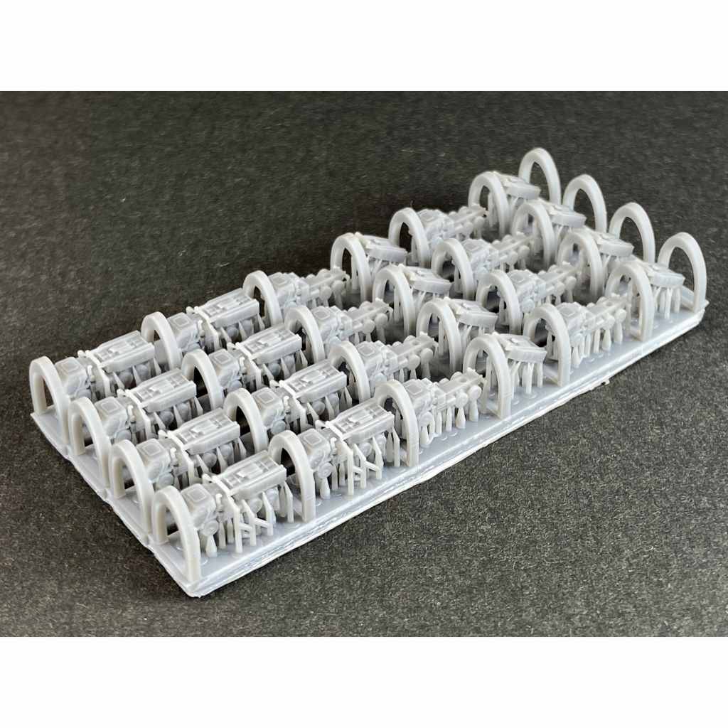 MUS21
ver2 �����Ʒ� M142 HIMARS���å�