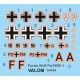 ڿʡ14444 1/144 եå Fw189A-1 ա