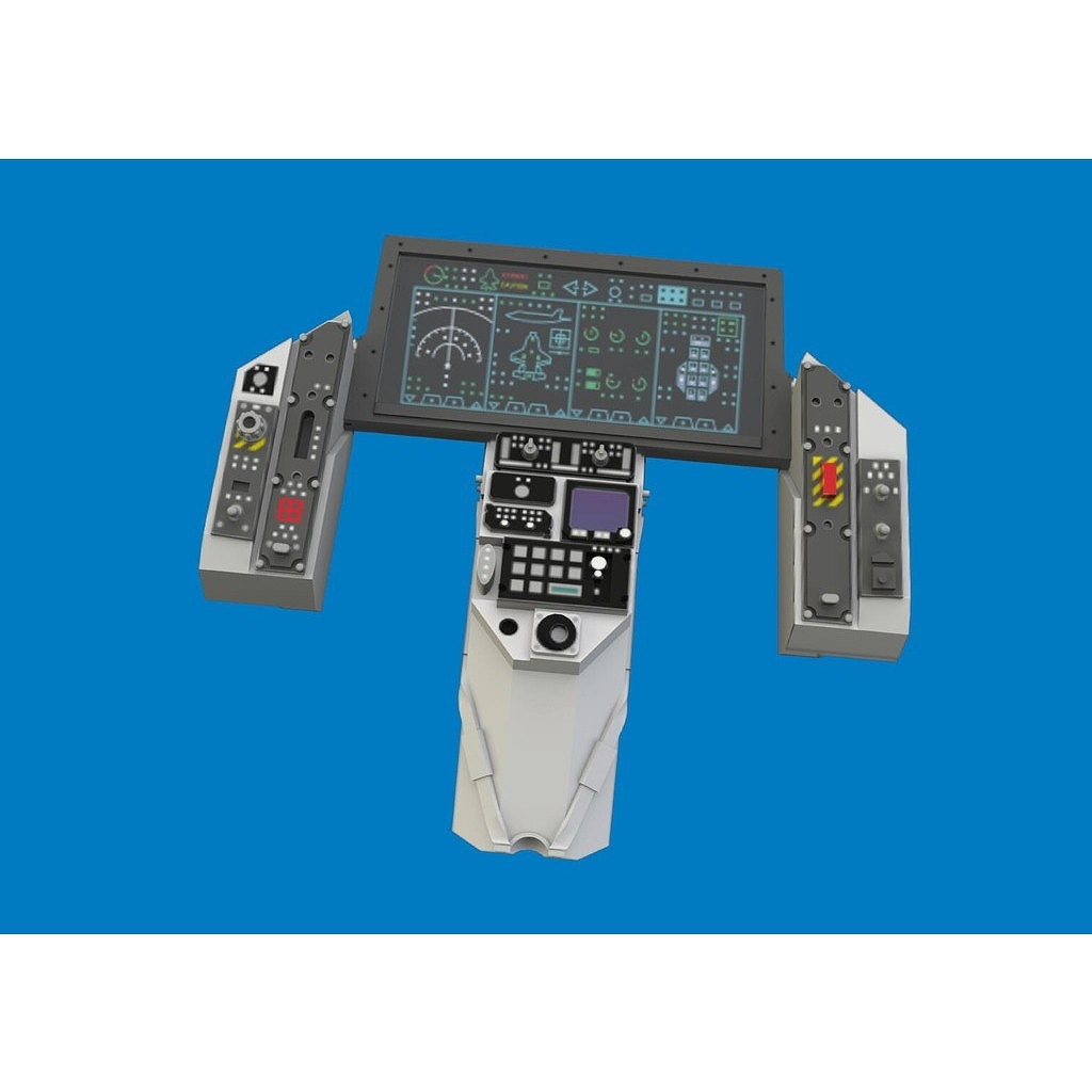 新製品】ルック674054 1/72 ロッキード・マーティン F-35C