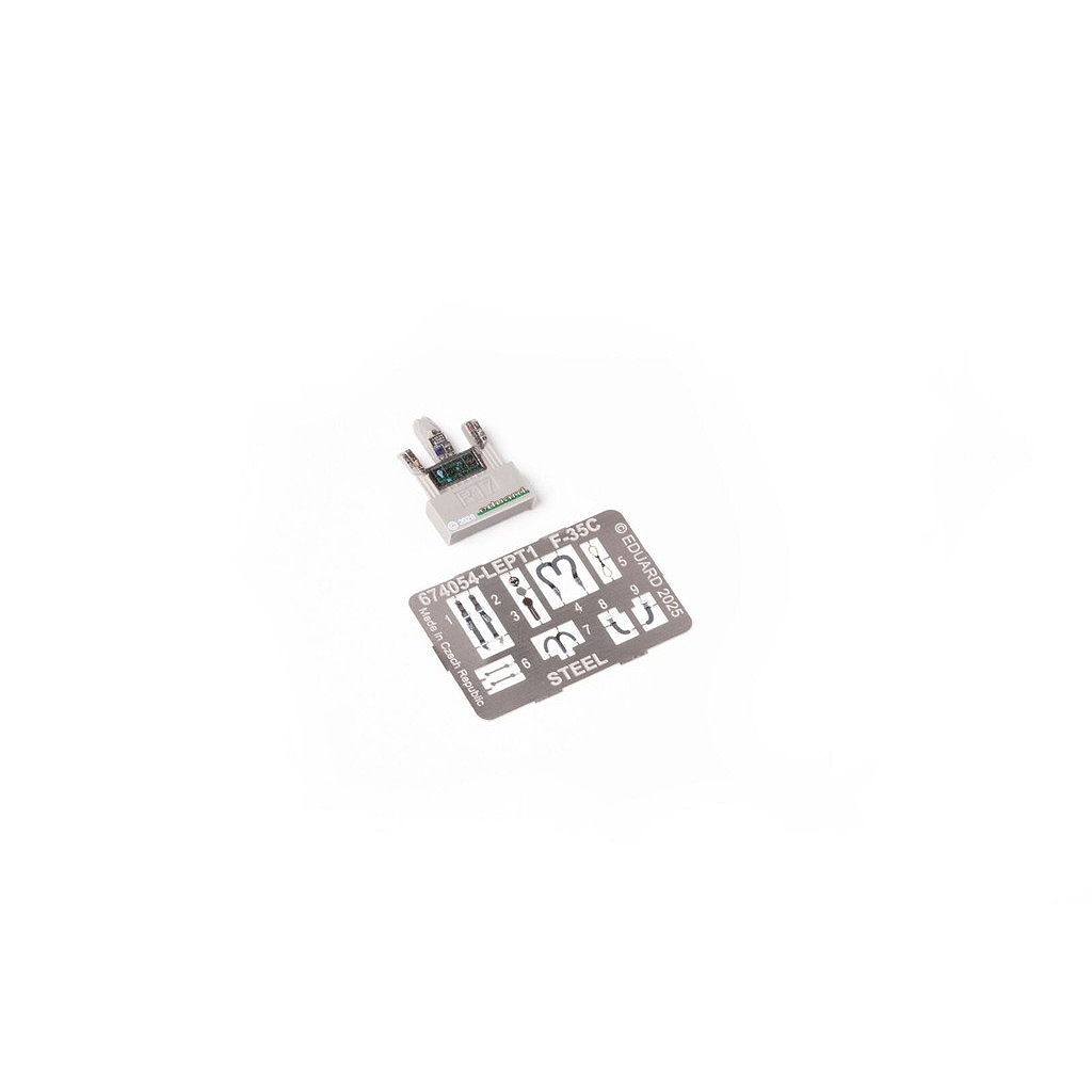 ��å�674054 1/72 ���å����ɡ��ޡ��ƥ��� F-35C �饤�ȥ˥�II�֥�å��� �״��� (���ߥ���)