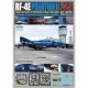 01-4243 1/48 �Ҷ������� RF-4E �ե���ȥ�II 501SQ �ե����ʥ륤�䡼 2020 �ξ��º� ��47-6905
