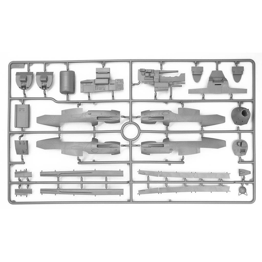 48275 �ɥ�˥� 217K-2 w/ Fritz-X