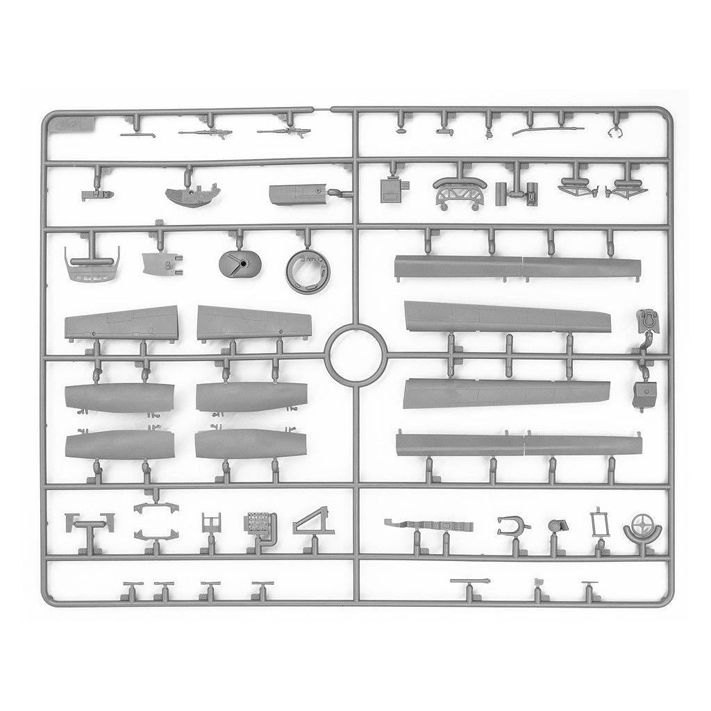 48275 �ɥ�˥� 217K-2 w/ Fritz-X