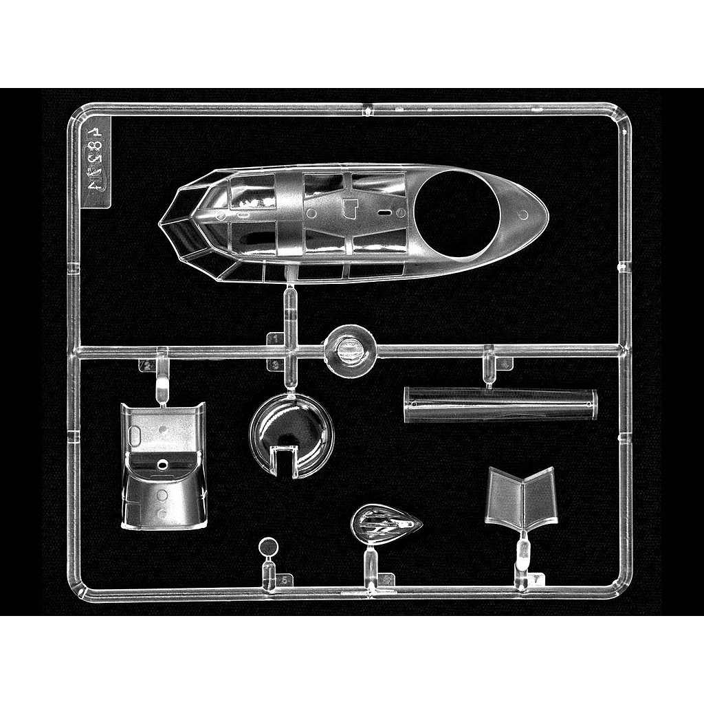 48275 �ɥ�˥� 217K-2 w/ Fritz-X