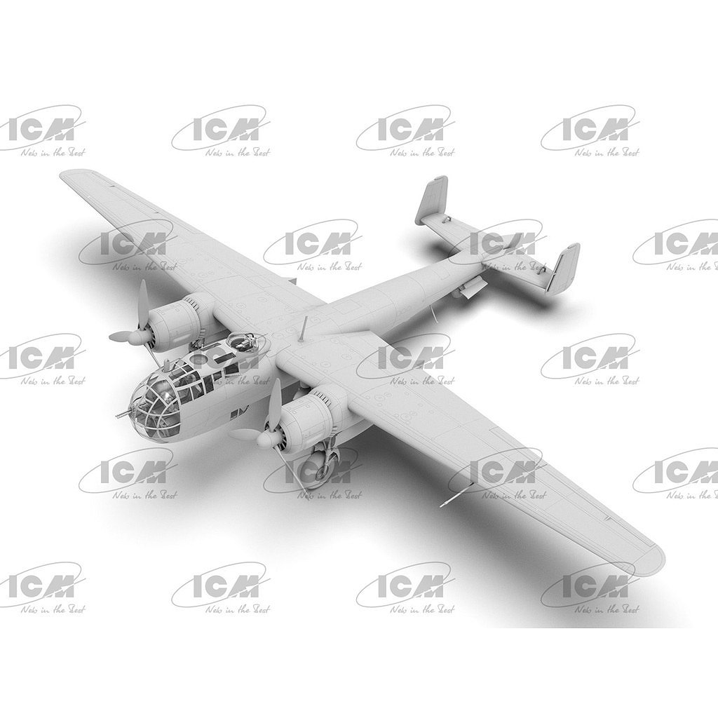 48275 �ɥ�˥� 217K-2 w/ Fritz-X