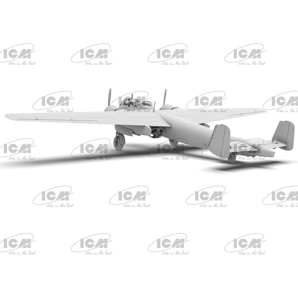 48275 �ɥ�˥� 217K-2 w/ Fritz-X