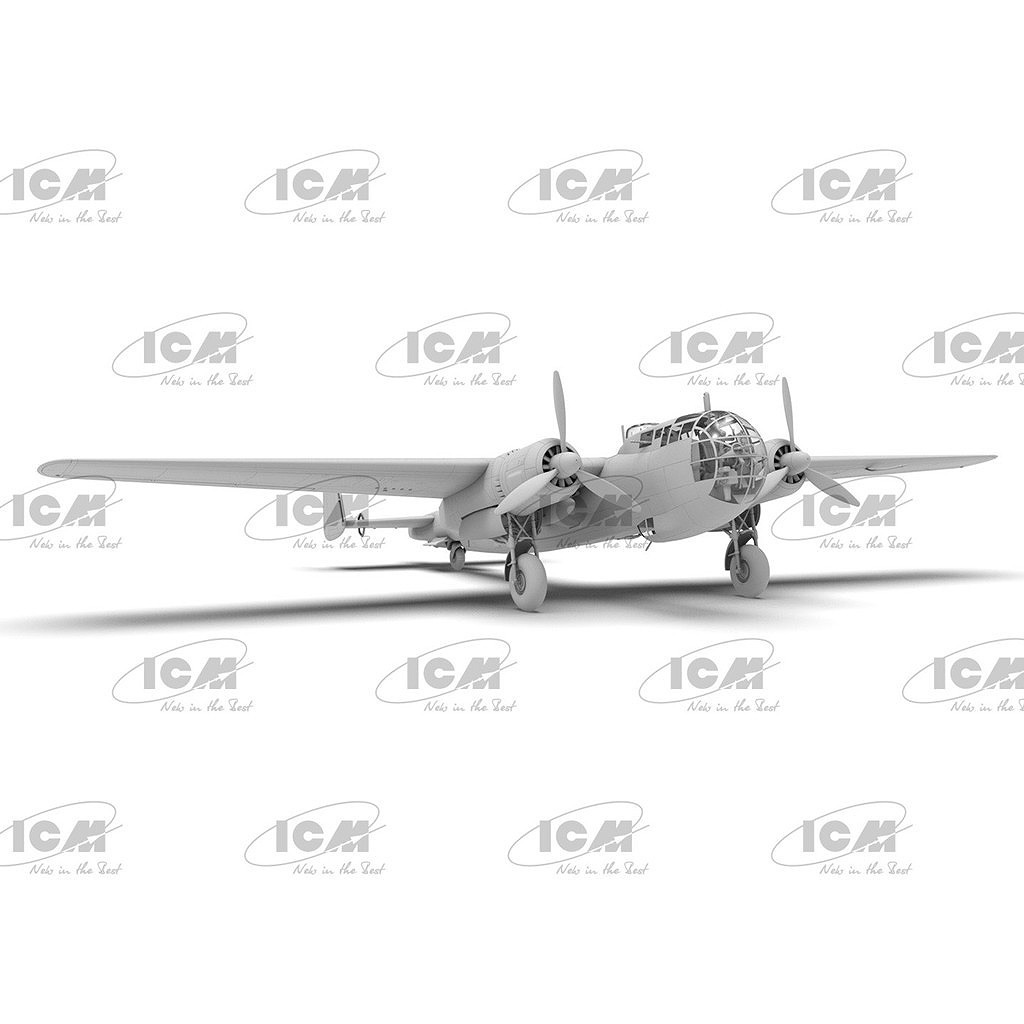 48275 �ɥ�˥� 217K-2 w/ Fritz-X