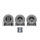 �ڿ����ʡ�BSKW35004 1/35 ���� ����ꥫ M915����ȥ�å��� �����ѷ������䥻�å�(�ȥ��ڥå�����)