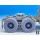 �ڿ����ʡ�BSKW35004 1/35 ���� ����ꥫ M915����ȥ�å��� �����ѷ������䥻�å�(�ȥ��ڥå�����)