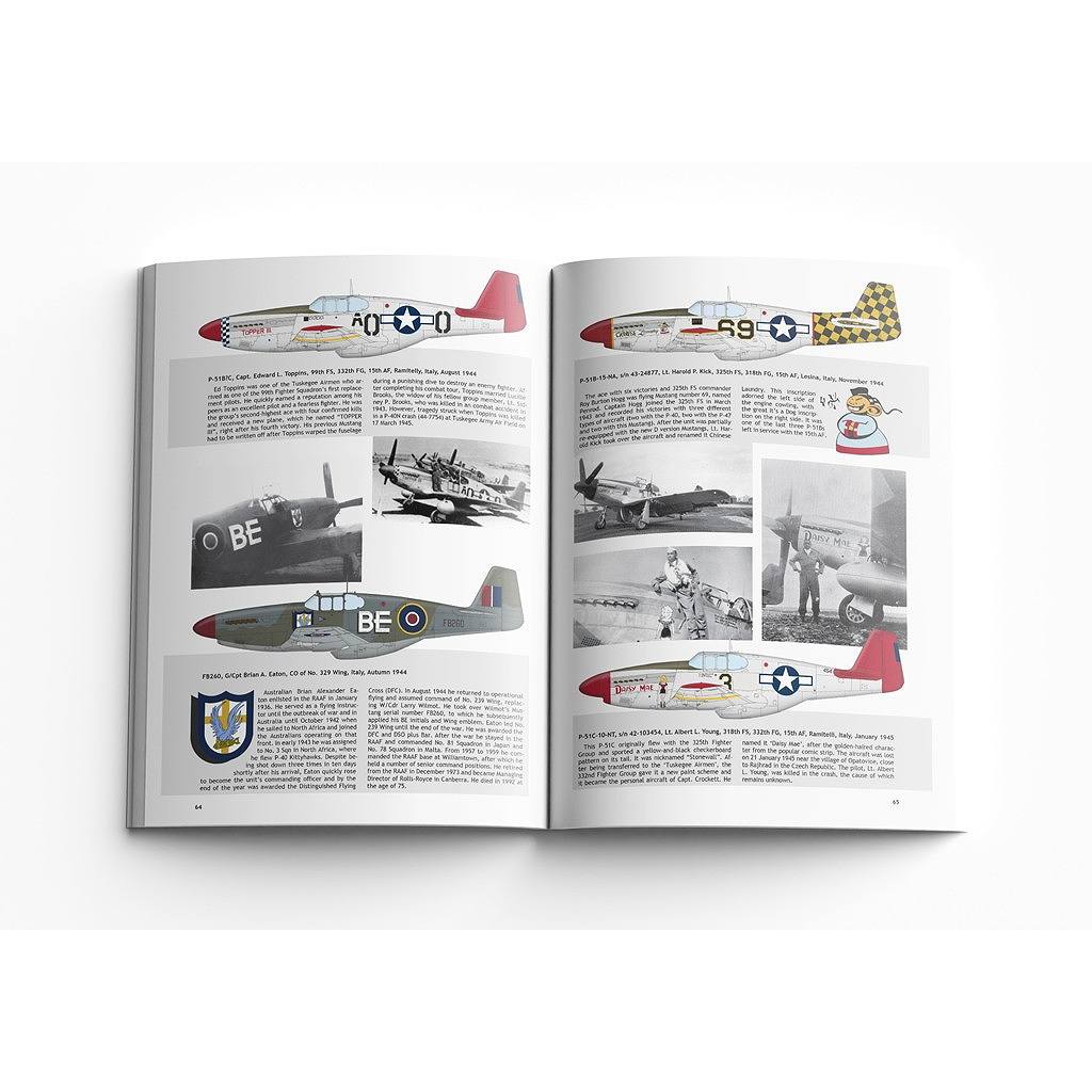 �ڿ����ʡ�932011 1/32 �Ρ�������ꥫ�� P-51B �ޥ����� �������ϥ��֥�åɥ��ǥ������