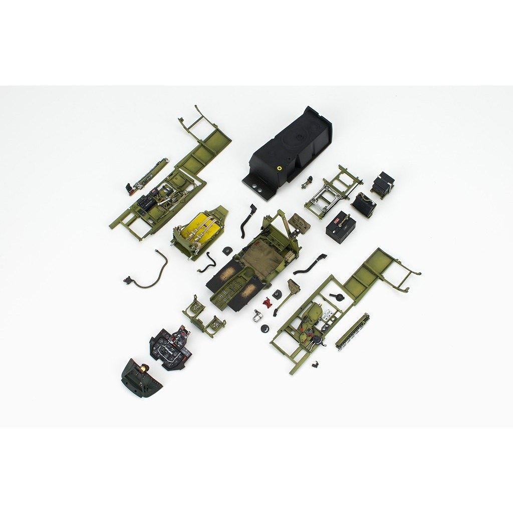 �ڿ����ʡ�932011 1/32 �Ρ�������ꥫ�� P-51B �ޥ����� �������ϥ��֥�åɥ��ǥ������