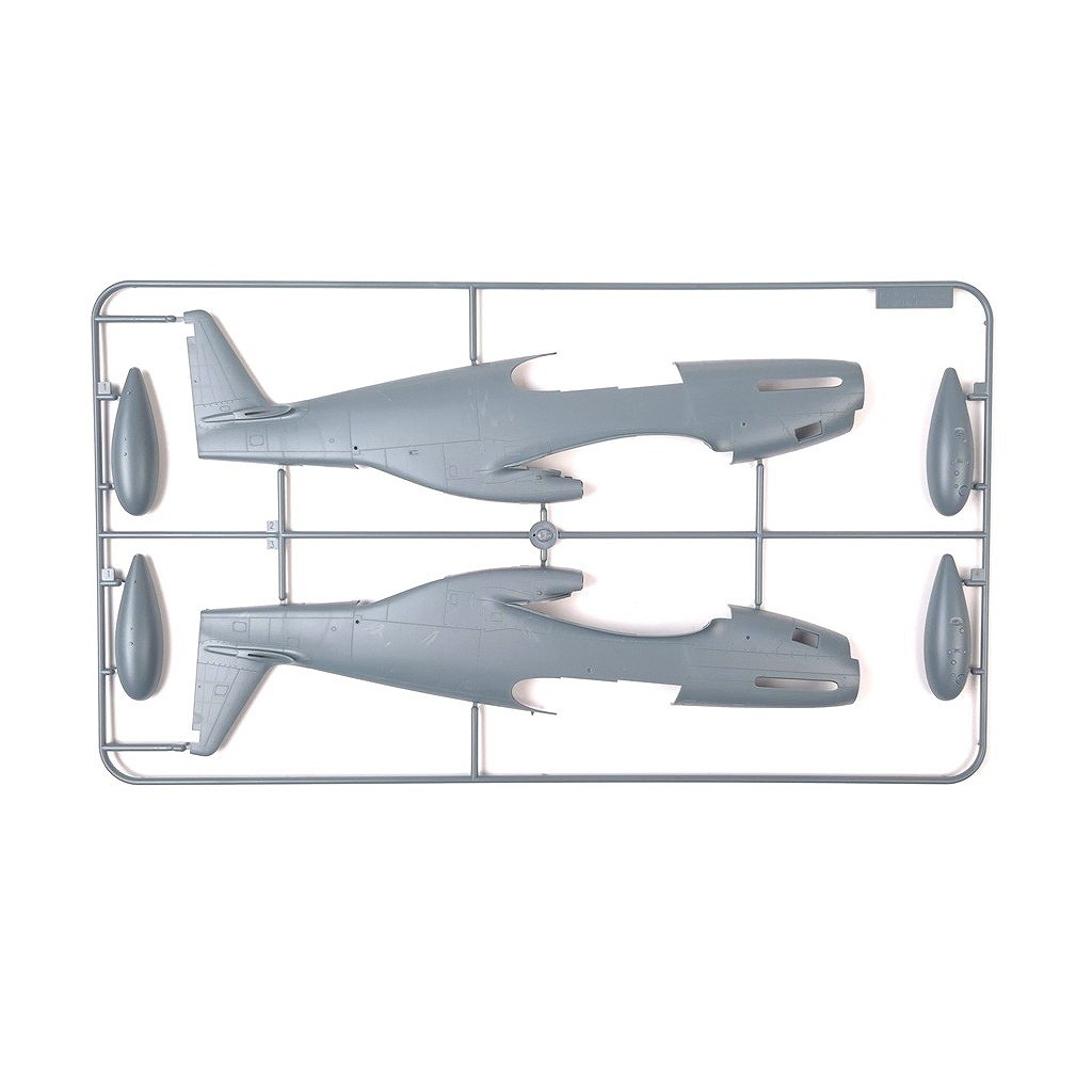 �ڿ����ʡ�932011 1/32 �Ρ�������ꥫ�� P-51B �ޥ����� �������ϥ��֥�åɥ��ǥ������