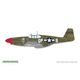 �ڿ����ʡ�932011 1/32 �Ρ�������ꥫ�� P-51B �ޥ����� �������ϥ��֥�åɥ��ǥ������