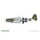 �ڿ����ʡ�932011 1/32 �Ρ�������ꥫ�� P-51B �ޥ����� �������ϥ��֥�åɥ��ǥ������