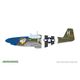 �ڿ����ʡ�932011 1/32 �Ρ�������ꥫ�� P-51B �ޥ����� �������ϥ��֥�åɥ��ǥ������