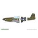 �ڿ����ʡ�932011 1/32 �Ρ�������ꥫ�� P-51B �ޥ����� �������ϥ��֥�åɥ��ǥ������