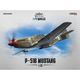 �ڿ����ʡ�932011 1/32 �Ρ�������ꥫ�� P-51B �ޥ����� �������ϥ��֥�åɥ��ǥ������