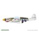 �ڿ����ʡ�932011 1/32 �Ρ�������ꥫ�� P-51B �ޥ����� �������ϥ��֥�åɥ��ǥ������