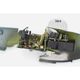 �ڿ����ʡ�932011 1/32 �Ρ�������ꥫ�� P-51B �ޥ����� �������ϥ��֥�åɥ��ǥ������