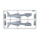 �ڿ����ʡ�932011 1/32 �Ρ�������ꥫ�� P-51B �ޥ����� �������ϥ��֥�åɥ��ǥ������