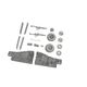 �ڿ����ʡ�932011 1/32 �Ρ�������ꥫ�� P-51B �ޥ����� �������ϥ��֥�åɥ��ǥ������