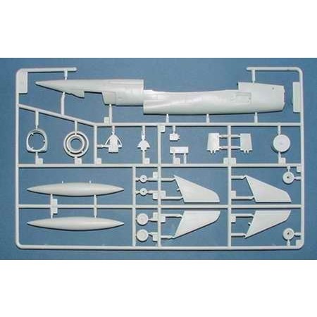 01605 �Ρ�������ꥫ�� F-107A ����ȥ饻���С�