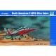01605 �Ρ�������ꥫ�� F-107A ����ȥ饻���С�