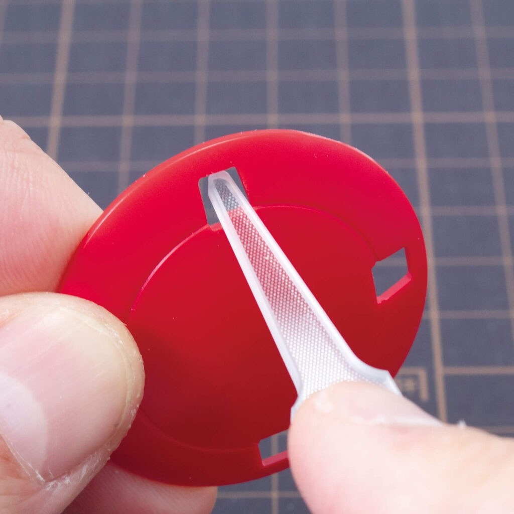 GF-3 ץΤΥ饹䥹 㡼