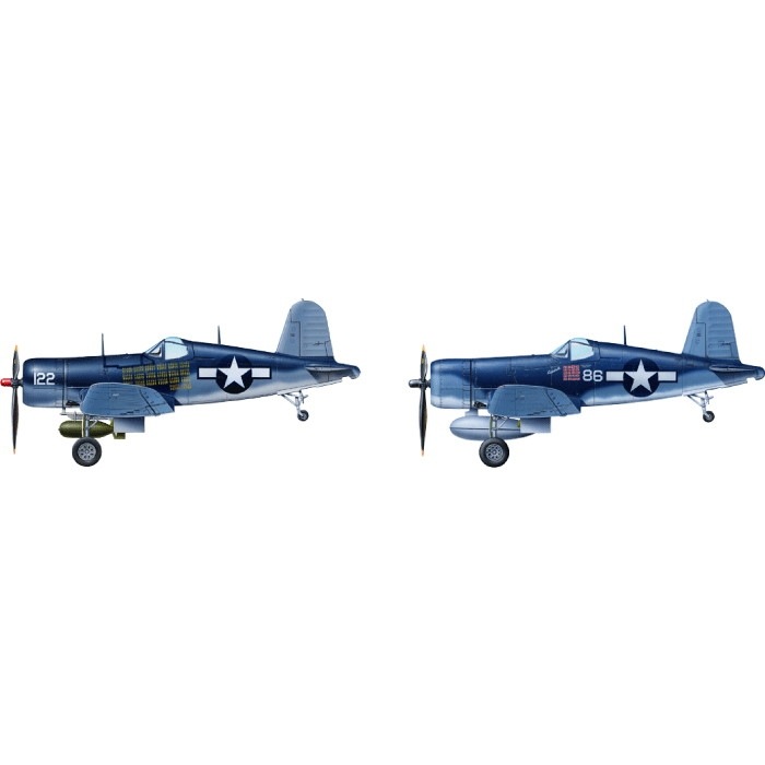 60775 ヴォート F4U-1A コルセア | タミヤ TAMIYA | 飛行機,第二次大戦