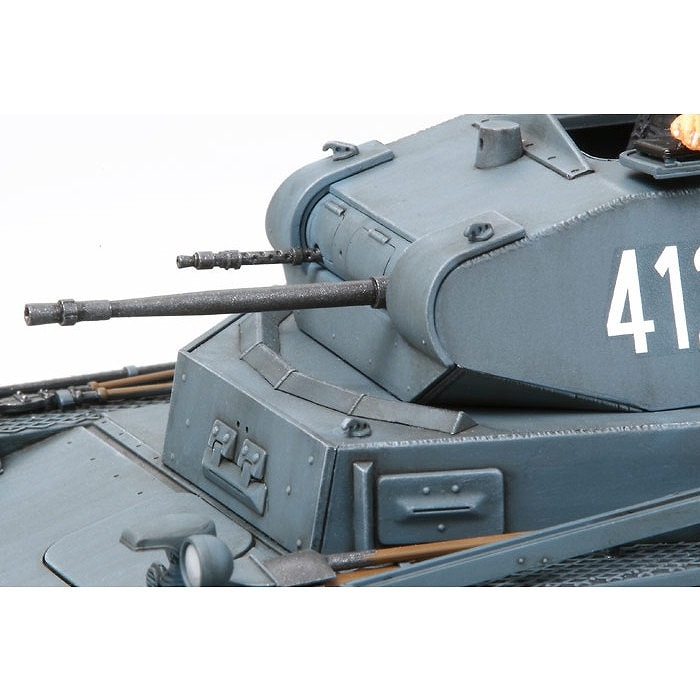 35292 II号戦車A/B/C型 フランス戦線 | タミヤ TAMIYA | AFV,第