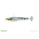 7468 1/72 ��å�������ߥå� Bf110G-2 ������������ɥ��ǥ������