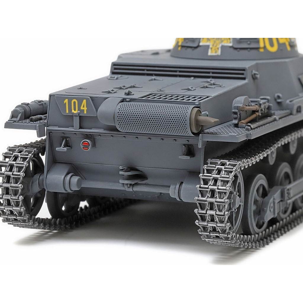 35388 1/35 ドイツ I号戦車B型 | タミヤ TAMIYA | AFV,第二次