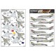�ڿ����ʡ�KW172281 ����ꥫ���� �ޥ��ɥͥ롦�����饹 F-4B �ե���ȥ�II