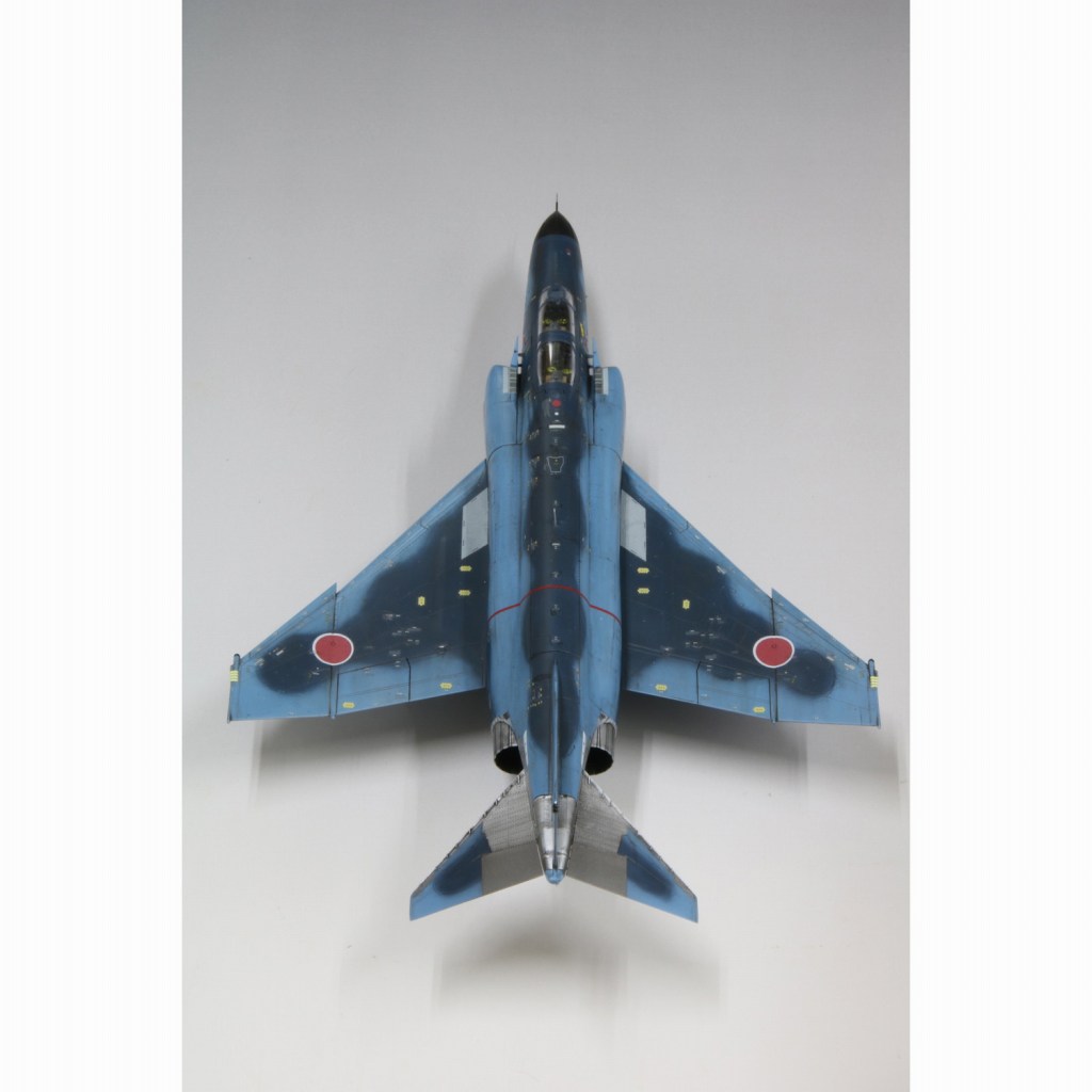 FP40 航空自衛隊 F-4EJ改 ファントムII 第8飛行隊 | ファインモールド