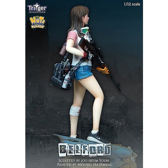 T150001 150mm �٥�ե����� (Belford)