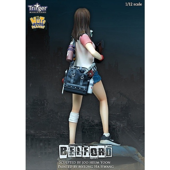 サイバーフォース Ballistic 限定コレクターズ 15インチ フィギュア 71gvYmHCTWL._UF350,350_QL50_.jpg