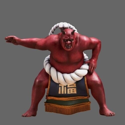 福崎町 妖怪プラモデル 第3弾 鬼 福崎町観光協会 19点 まとめ販売 Amazon | 福崎町観光協会 福崎町妖怪プラモデルNo.3 鬼 ノン