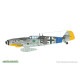 82167 1/48 ��å�������ߥå� Bf109G-6 ��������� �ץ��ե��ѥå�