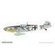 82167 1/48 ��å�������ߥå� Bf109G-6 ��������� �ץ��ե��ѥå�