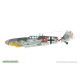 82167 1/48 ��å�������ߥå� Bf109G-6 ��������� �ץ��ե��ѥå�